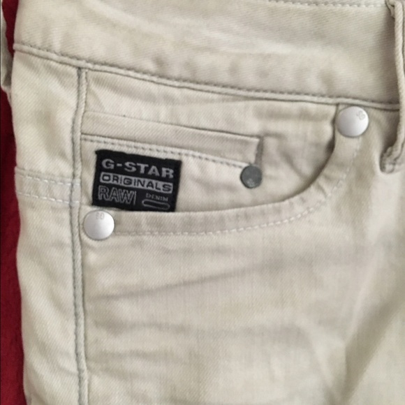 G-Star Jean for women size 30 - Picture 2 of 4